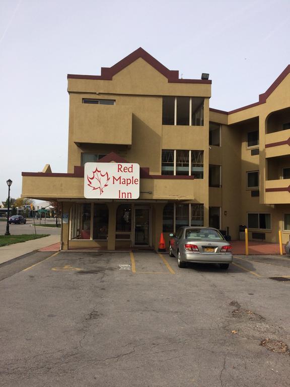 Voco The Cadence, An Ihg Hotel Niagara Falls Exterior foto