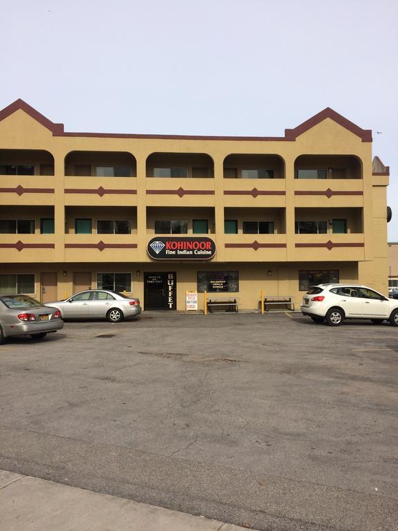 Voco The Cadence, An Ihg Hotel Niagara Falls Exterior foto